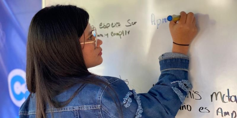 ¡Aulas abiertas al futuro! Nicaragua inicia Ciclo Académico de Educación Técnica 2026 en Turnos Especiales