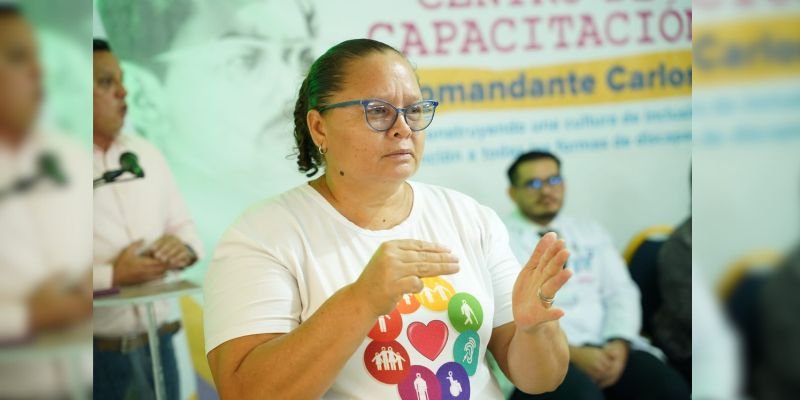 Nicaragua inicia ciclo 2026 de capacitaciones para fortalecer la atención inclusiva