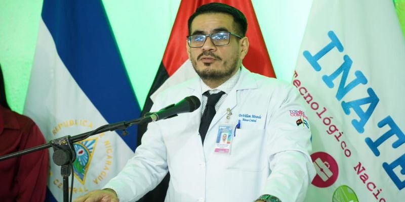 Nicaragua inicia ciclo 2026 de capacitaciones para fortalecer la atención inclusiva