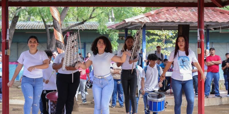 Más de 23 mil estudiantes inician su Formación Técnica y Tecnológica en fin de semana