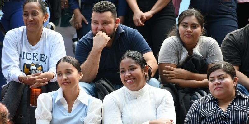 Más de 23 mil estudiantes inician su Formación Técnica y Tecnológica en fin de semana