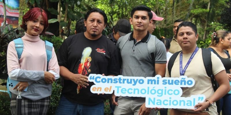 Más de 23 mil estudiantes inician su Formación Técnica y Tecnológica en fin de semana