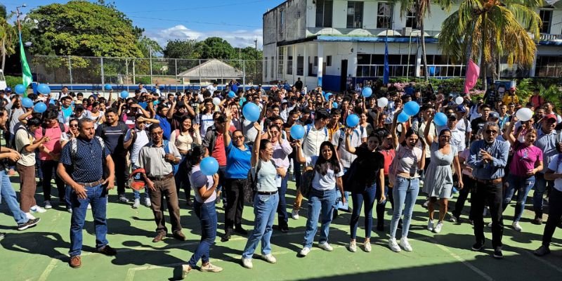 Más de 23 mil estudiantes inician su Formación Técnica y Tecnológica en fin de semana