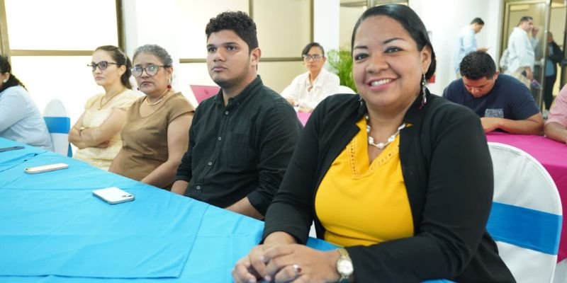 INATEC fortalece liderazgo de directivos  de Centros Tecnológicos