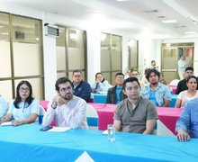 INATEC fortalece liderazgo de directivos  de Centros Tecnológicos