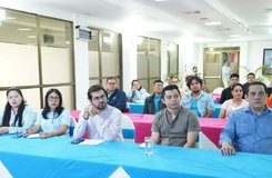 INATEC fortalece liderazgo de directivos  de Centros Tecnológicos