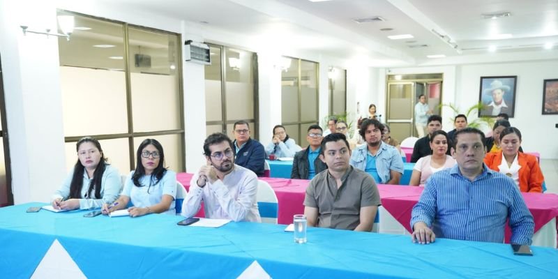 INATEC fortalece liderazgo de directivos  de Centros Tecnológicos