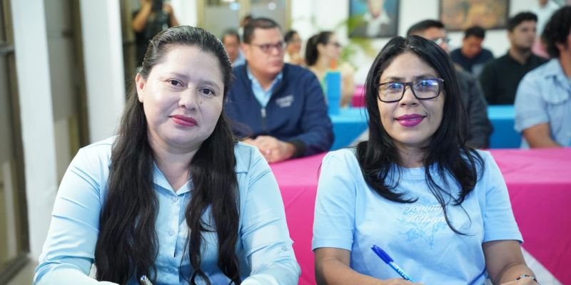 INATEC fortalece liderazgo de directivos  de Centros Tecnológicos