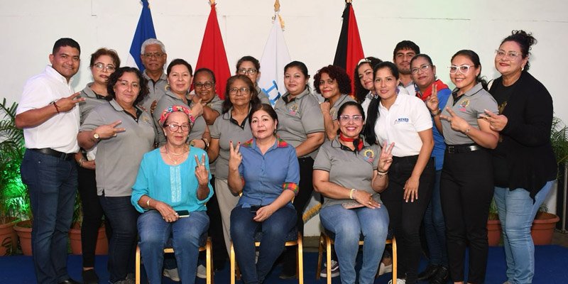 Lanzamiento e Inicio de Matrícula del Programa Luz y Verdad “Aprender para Prosperar”