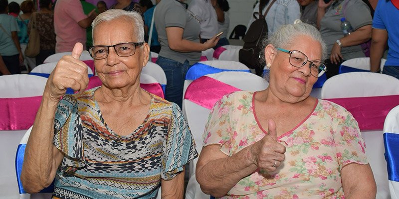 Lanzamiento e Inicio de Matrícula del Programa Luz y Verdad “Aprender para Prosperar”