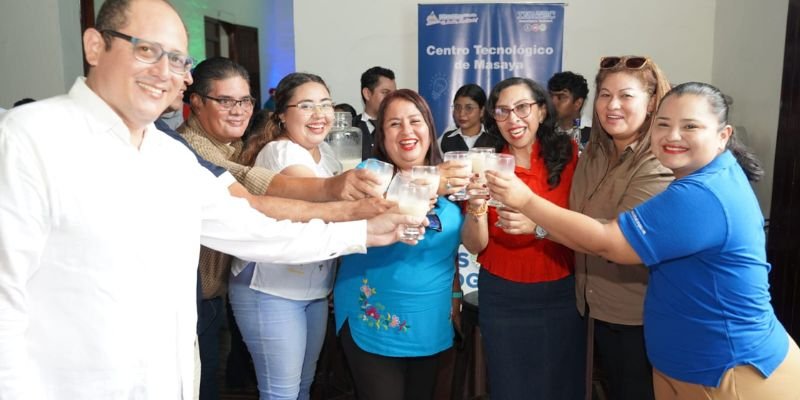 INATEC impulsa el emprendimiento  local con cursos navideños gratuitos