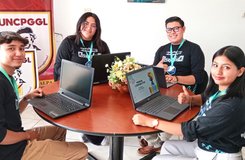 InnovaKids: Tecnología Inclusiva que Transforma la Educación desde Matagalpa
