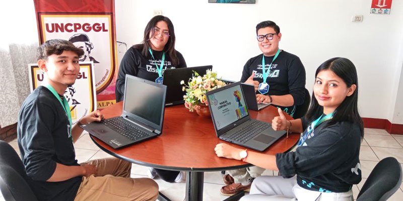 InnovaKids: Tecnología Inclusiva que Transforma la Educación desde Matagalpa