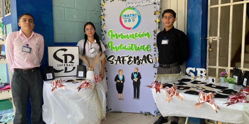 Presentación INNOVATEC Jinotega