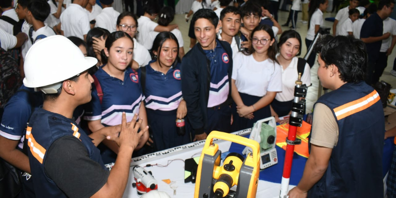 Festival Departamental INNOVATEC, Managua