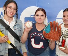 Estudiantes Técnicos de Nicaragua celebran con Jornada Deportiva el Día Nacional de la Reconciliación y la Paz