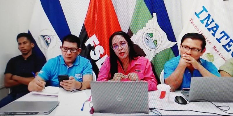 IV Jornada Nacional de Investigación del  Personal Académico de Centros Tecnológicos