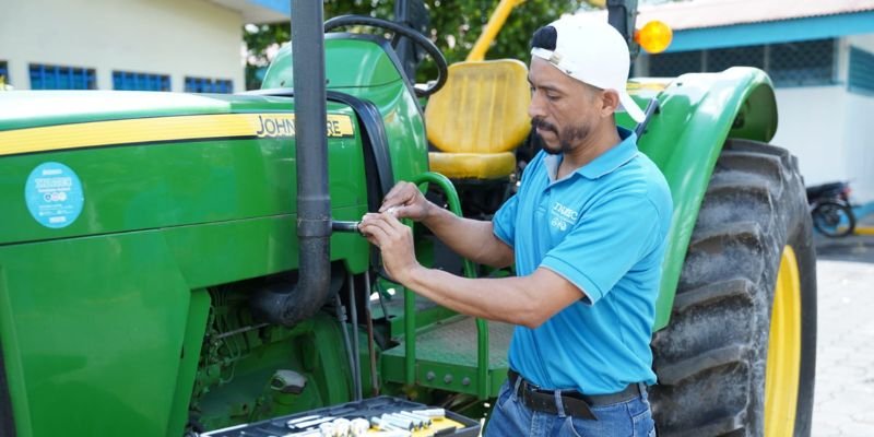 INATEC fortalece condiciones para recibir a estudiantes técnicos en el curso lectivo 2026