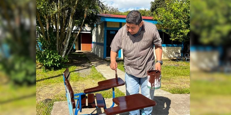 INATEC fortalece condiciones para recibir a estudiantes técnicos en el curso lectivo 2026