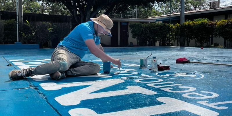 INATEC fortalece condiciones para recibir a estudiantes técnicos en el curso lectivo 2026