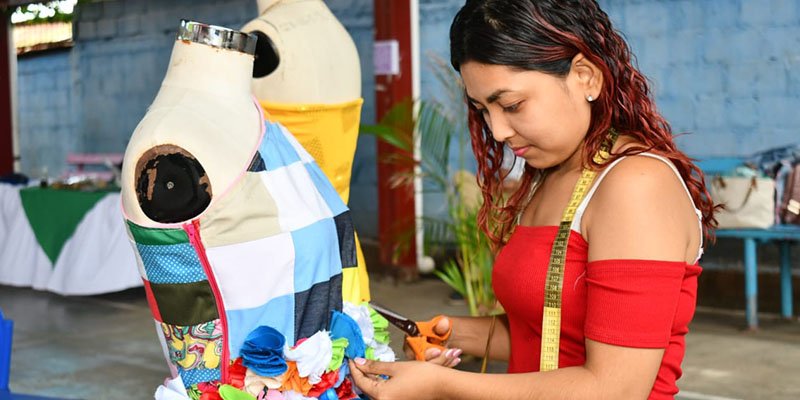 INATEC lanza Jornada de Reciclaje  “Piensa en Verde, Piensa en Reciclar”