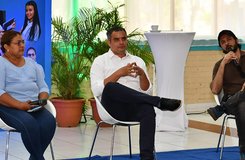 Inicia Jornada Nacional de Reconocimiento a Maestros de Educación Técnica: “De Sandino a Carlos”