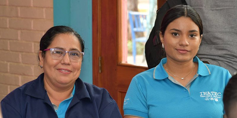 Inicia Jornada Nacional de Reconocimiento a Maestros de Educación Técnica: “De Sandino a Carlos”