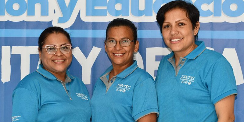 Inicia Jornada Nacional de Reconocimiento a Maestros de Educación Técnica: “De Sandino a Carlos”