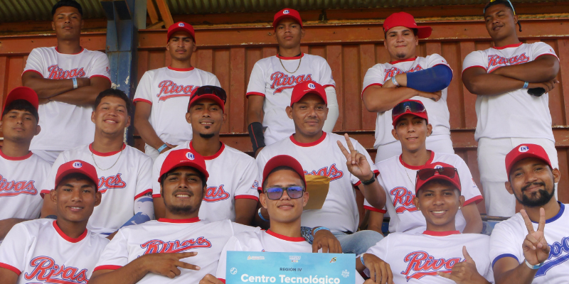 Tecnológico Nacional celebra Etapa Final de los Juegos TEC 2024