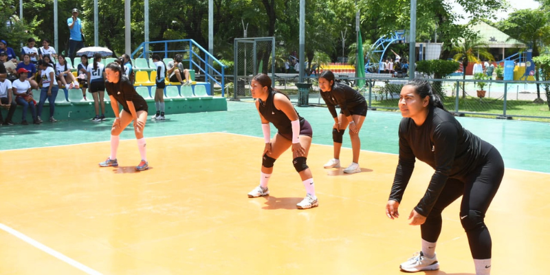 Tecnológico Nacional celebra Etapa Final de los Juegos TEC 2024