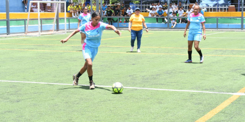 Tecnológico Nacional celebra Etapa Final de los Juegos TEC 2024