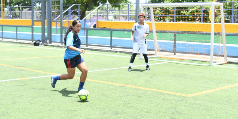 Tecnológico Nacional celebra Etapa Final de los Juegos TEC 2024
