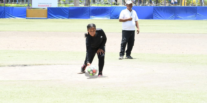 Tecnológico Nacional celebra Etapa Final de los Juegos TEC 2024