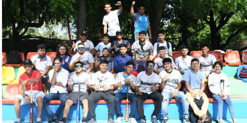 Tecnológico Nacional celebra Etapa Final de los Juegos TEC 2024