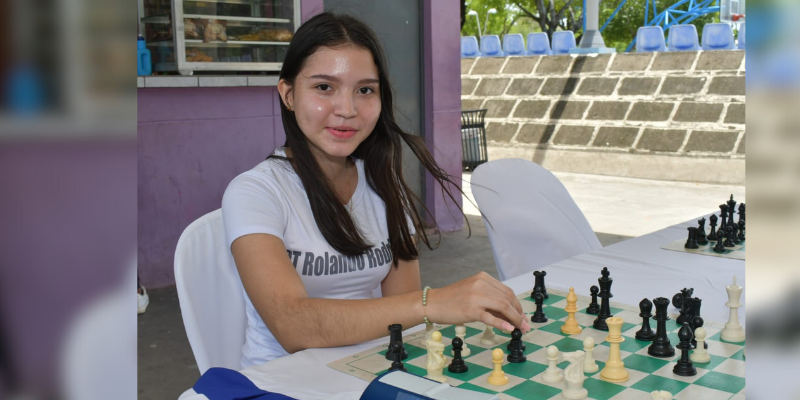 Tecnológico Nacional celebra Etapa Final de los Juegos TEC 2024