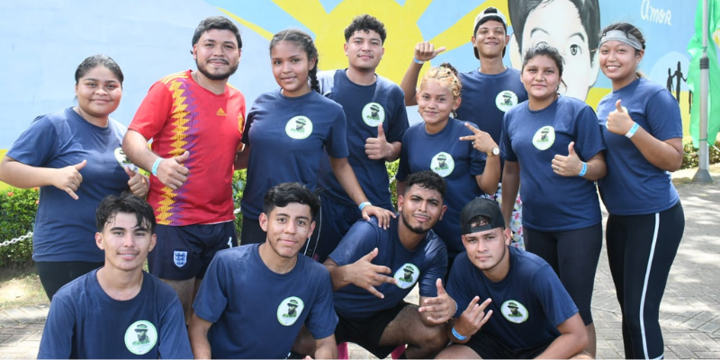 Tecnológico Nacional celebra Etapa Final de los Juegos TEC 2024