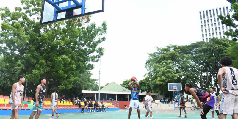 Tecnológico Nacional celebra Etapa Final de los Juegos TEC 2024