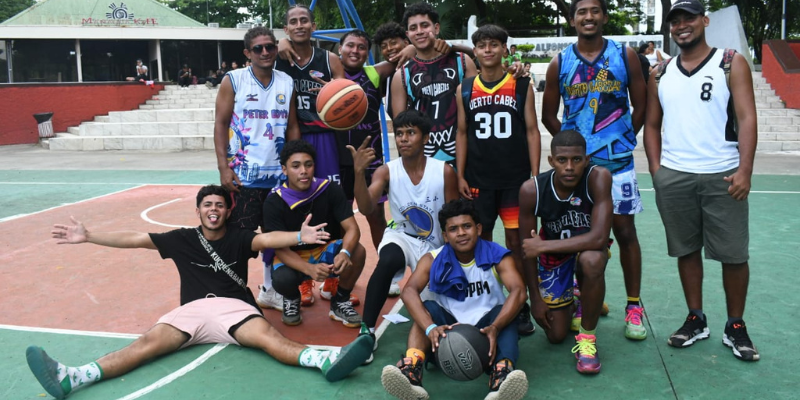 Tecnológico Nacional celebra Etapa Final de los Juegos TEC 2024