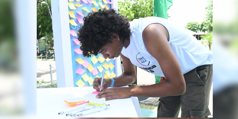 Tecnológico Nacional celebra Etapa Final de los Juegos TEC 2024