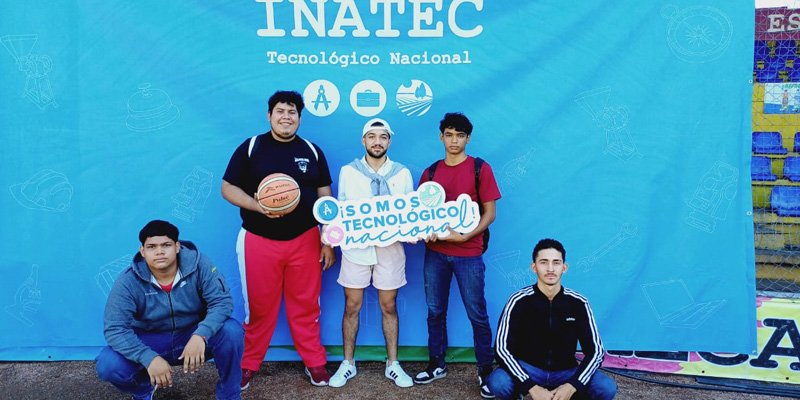 Etapa Regional de los Juegos TEC 2024 Promueve el Espíritu Deportivo en la Educación Técnica