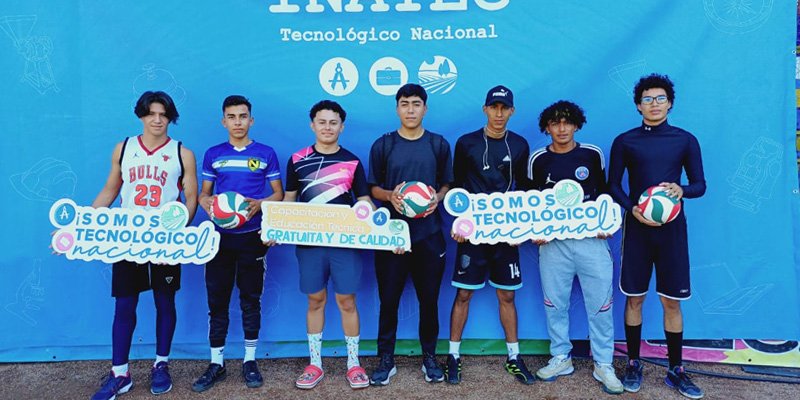 Etapa Regional de los Juegos TEC 2024 Promueve el Espíritu Deportivo en la Educación Técnica