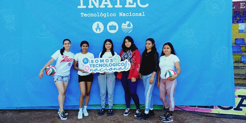 Etapa Regional de los Juegos TEC 2024 Promueve el Espíritu Deportivo en la Educación Técnica