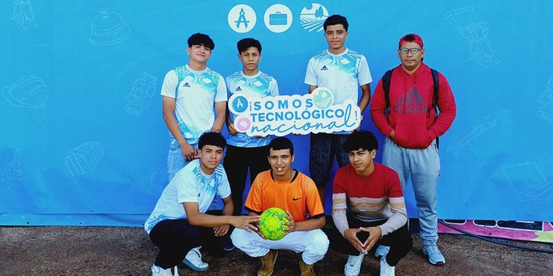 Etapa Regional de los Juegos TEC 2024 Promueve el Espíritu Deportivo en la Educación Técnica