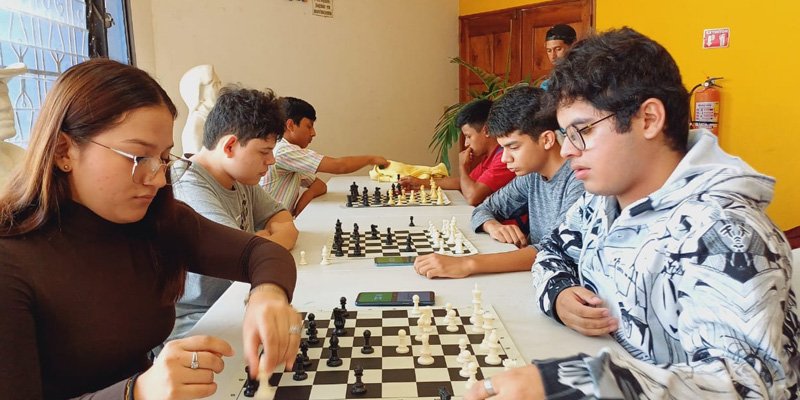 Etapa Regional de los Juegos TEC 2024 Promueve el Espíritu Deportivo en la Educación Técnica