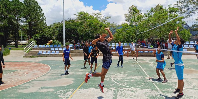 Etapa Regional de los Juegos TEC 2024 Promueve el Espíritu Deportivo en la Educación Técnica