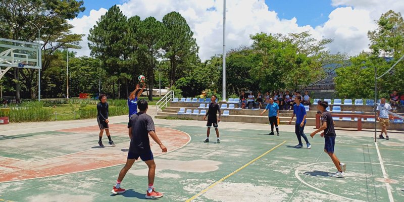 Etapa Regional de los Juegos TEC 2024 Promueve el Espíritu Deportivo en la Educación Técnica