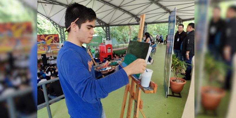 Nicaragua Lanza Programa Nacional de Arte y Cultura