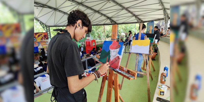 Nicaragua Lanza Programa Nacional de Arte y Cultura