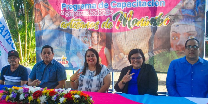Más de 400 artesanos de Monimbó serán capacitados este 2024