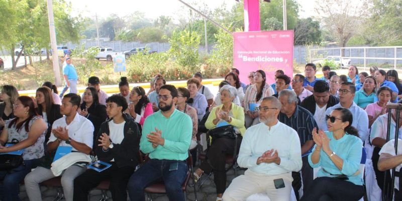 Presentan Cartilla Educativa “Mi Identidad Cultural”